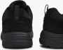 Skechers Sneakers Oak Canyon met memory foam-uitrusting vrijetijdsschoen lage schoen veterschoen - Thumbnail 7