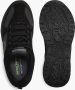 Skechers Sneakers Oak Canyon met memory foam-uitrusting vrijetijdsschoen lage schoen veterschoen - Thumbnail 8