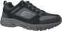 Skechers Sneakers Oak Canyon met memory foam-uitrusting vrijetijdsschoen lage schoen veterschoen - Thumbnail 13