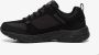 Skechers Sneakers Oak Canyon met memory foam-uitrusting vrijetijdsschoen lage schoen veterschoen - Thumbnail 15