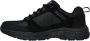 Skechers Sneakers Oak Canyon met memory foam-uitrusting vrijetijdsschoen lage schoen veterschoen - Thumbnail 10