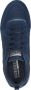 Skechers Sneakers GoldN Gurl Vrijetijdsschoen lage schoen veterschoen met air-cooled memory foam - Thumbnail 6