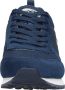 Skechers Sneakers GoldN Gurl Vrijetijdsschoen lage schoen veterschoen met air-cooled memory foam - Thumbnail 8