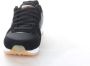 Skechers Sneakers GoldN Gurl Vrijetijdsschoen halfschoen veterschoen met air-cooled memory foam - Thumbnail 13