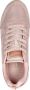 Skechers Sneakers OG 85 GOLDN GURL Veterschoen originele retro-jogginschoen met Air-Cooled Memory Foam - Thumbnail 12