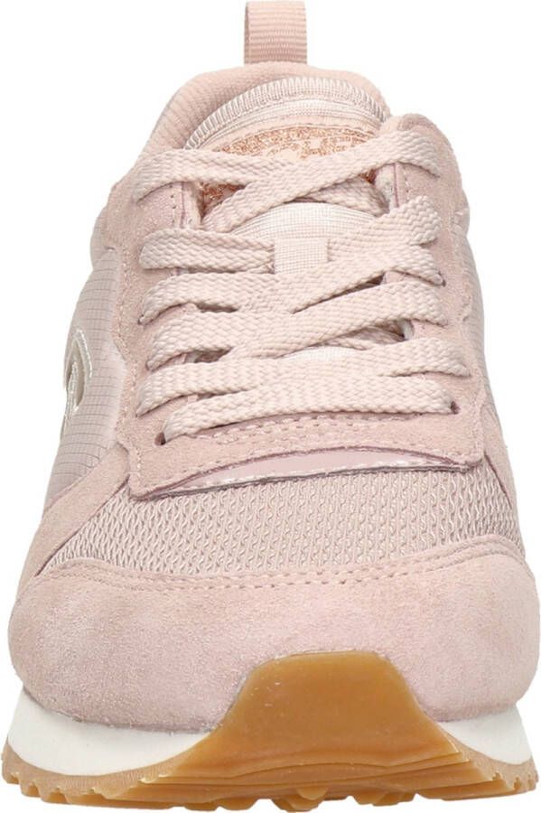 Skechers OG 85 Goldn Gurl Sneakers Laag Roze