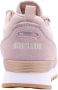 Skechers Sneakers OG 85 GOLDN GURL Veterschoen originele retro-jogginschoen met Air-Cooled Memory Foam - Thumbnail 10