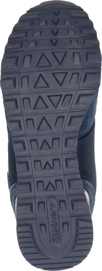 Skechers Og 85 Goudn Gurl Dames Sneakers Navy