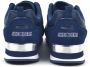 Skechers Sneakers GoldN Gurl Vrijetijdsschoen lage schoen veterschoen met air-cooled memory foam - Thumbnail 15