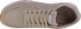 Skechers OG 85 Old School Cool 699-TPE Vrouwen Beige Sneakers - Thumbnail 2