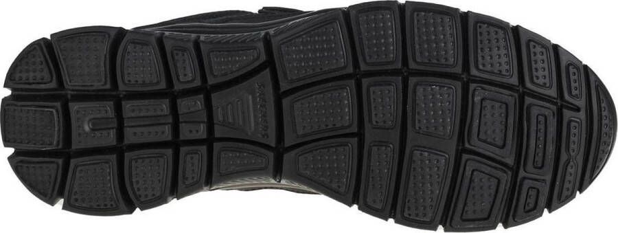 Skechers OG 85 Old School Cool 699-WHT Vrouwen Wit Sneakers