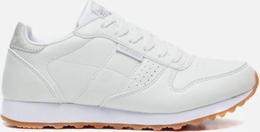 Skechers OG 85 Old School Cool sneakers wit