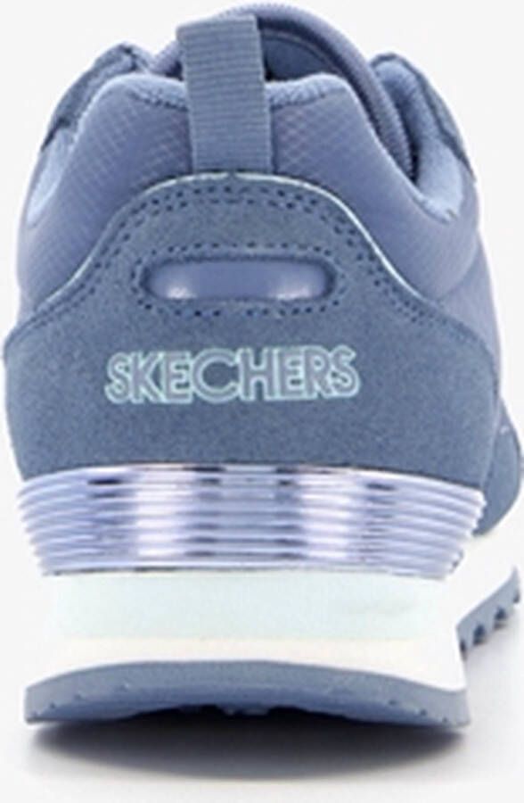 Skechers OG 85 Step N Fly sneakers blauw