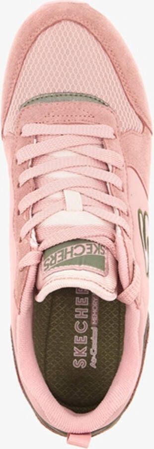 Skechers OG 86 Step N Fly sneakers roze