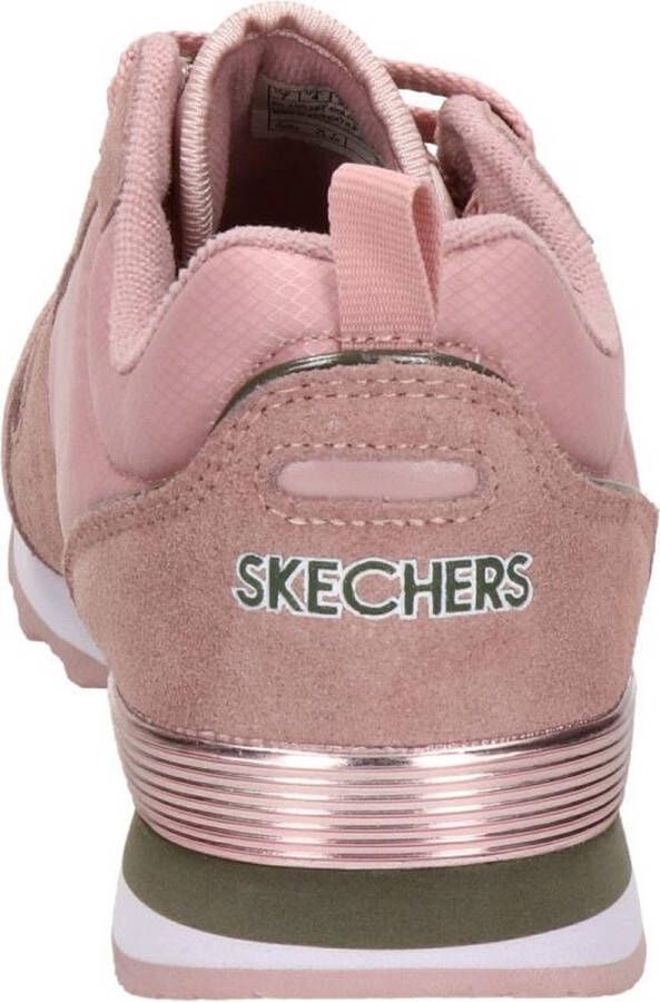 Skechers OG 86 Step N Fly sneakers roze