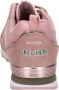 Skechers OG 85 Step N Fly 155287-MVE Vrouwen Roze Sneakers - Thumbnail 12
