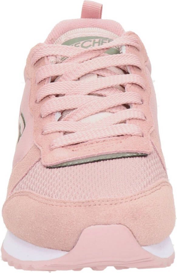 Skechers OG 86 Step N Fly sneakers roze