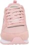 Skechers OG 85 Step N Fly 155287-MVE Vrouwen Roze Sneakers - Thumbnail 13