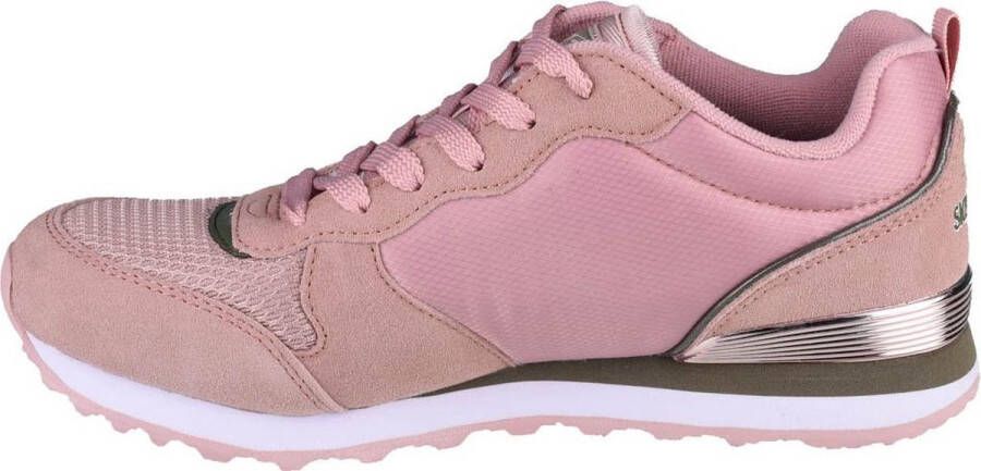 Skechers OG 86 Step N Fly sneakers roze