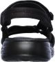 Skechers Sandalen On The Go 600 Brilliancy 15316 Sandalias de Mujer - Thumbnail 13