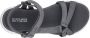 Skechers On-The-Go 600 Brilliancy Sandalen Vrouwen Charcoal - Thumbnail 6