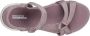 Skechers On-The-Go 600 Brilliancy Sandalen Vrouwen Light Mauve - Thumbnail 8