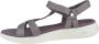 Skechers On-The-Go 600 Brilliancy Sandalen Vrouwen Light Mauve - Thumbnail 13