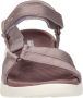 Skechers On-The-Go 600 Brilliancy Sandalen Vrouwen Light Mauve - Thumbnail 14