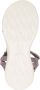 Skechers On-The-Go 600 Brilliancy Sandalen Vrouwen Light Mauve - Thumbnail 3