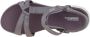 Skechers On-The-Go 600 Brilliancy Sandalen Vrouwen Light Mauve - Thumbnail 5
