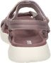 Skechers On-The-Go 600 Brilliancy Sandalen Vrouwen Light Mauve - Thumbnail 7