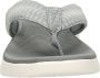 Skechers On the Go dames slipper Licht grijs - Thumbnail 6