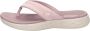 Skechers On the Go dames slipper Roze - Thumbnail 5