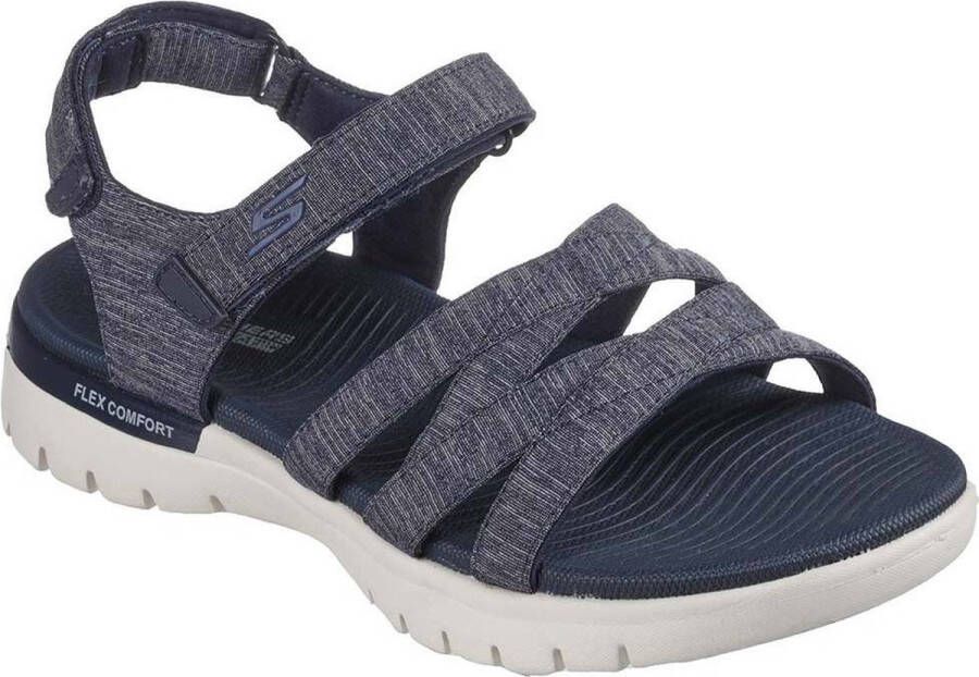 Skechers ON-THE-GO FLEX FINEST Dames Sandalen