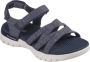 Skechers ON THE GO FLEX FINEST Dames Sandalen - Thumbnail 2