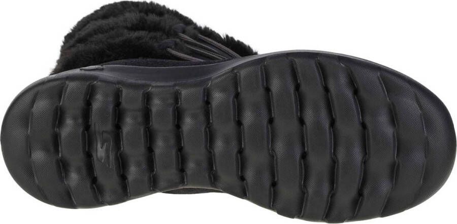 Skechers On The Go Joy dames boot Zwart