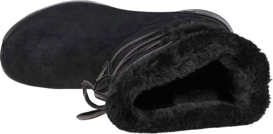 Skechers On The Go Joy dames boot Zwart