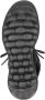 Skechers On The Go Joy Cyclone 144020-BBK Vrouwen Zwart Laarzen - Thumbnail 4