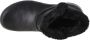 Skechers On the GO Joy Endeavor Dames Gevoerde Winterlaarzen Boots Zwart 144013-BBK - Thumbnail 8