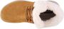 Skechers On The Go Joy Lush Veterboot Vrouwen Cognac - Thumbnail 10