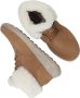 Skechers On The Go Joy Lush Veterboot Vrouwen Cognac - Thumbnail 5