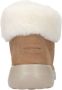 Skechers On The Go Joy Lush Veterboot Vrouwen Cognac - Thumbnail 6