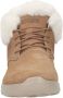 Skechers On The Go Joy Lush Veterboot Vrouwen Cognac - Thumbnail 9