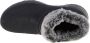 Skechers On The Go Joy-Savvy 144003-CHAR Vrouwen Grijs Laarzen Sneeuw laarzen - Thumbnail 5