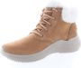 Skechers ON-THE-GO MIDTOWN-GOODNATURED Womens Chestnut - Thumbnail 4