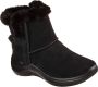 Skechers On The GO Midtown zwart winterlaarzen dames (144252 BBK) - Thumbnail 4