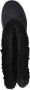 Skechers On The Go Midtown zwart winterlaarzen dames (144299 BBK) - Thumbnail 4