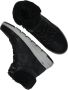 Skechers Glacial Ultra Woodlands zwart grijs winterlaarzen dames (16677 BKGY) - Thumbnail 13