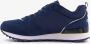 Skechers Originals OG 85 Step N Fly dames sneakers Blauw Maat Extra comfort Memory Foam36 - Thumbnail 10