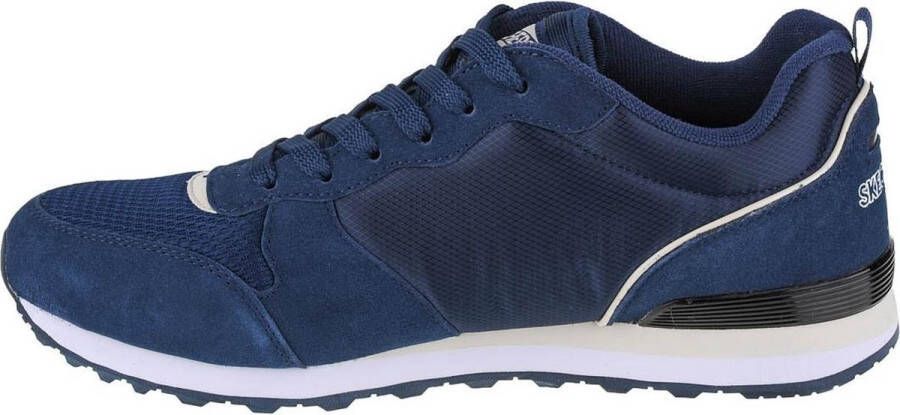 Skechers Originals OG 85 Step N Fly dames sneakers Blauw Maat Extra comfort Memory Foam36 - Foto 5